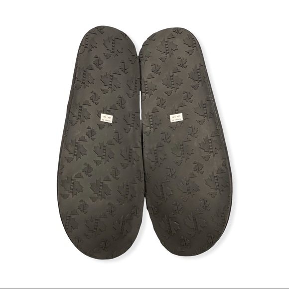 PAJAR Camo Print Stevie Slippers Flats - Size 39 - Picture 3 of 6